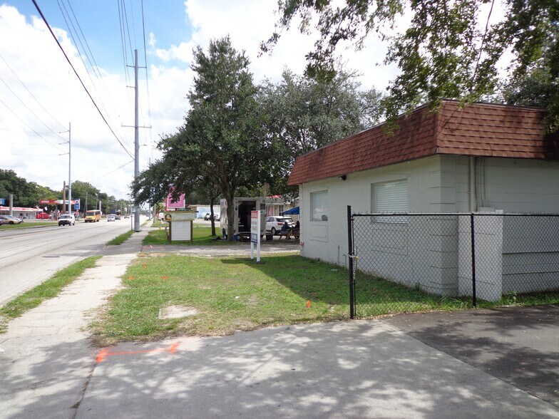 909 W Hillsborough Ave, Tampa, FL à vendre - Photo de l’immeuble – Image 3 sur 6