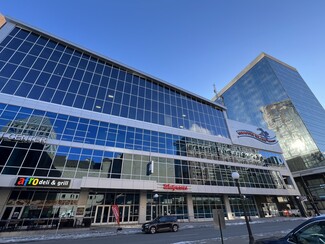Plus de détails pour 400 Wabasha St, Saint Paul, MN - Local commercial à vendre