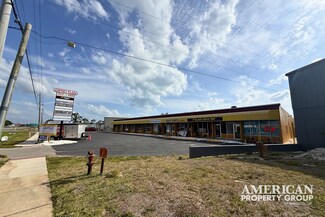 Plus de détails pour 822-882 S Tamiami Trl, Osprey, FL - Local commercial à louer