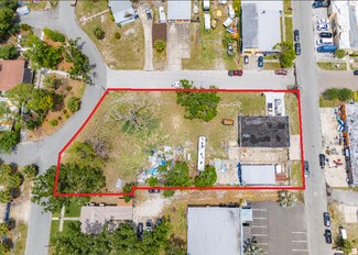 Plus de détails pour 579 27th St S, Saint Petersburg, FL - Local d’activités à vendre