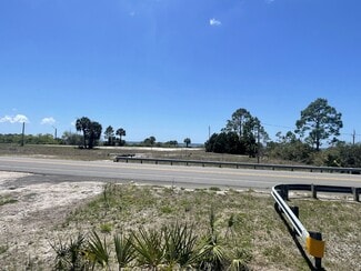 Plus de détails pour 3000 W U.S. 98 Hwy, Port Saint Joe, FL - Terrain à vendre