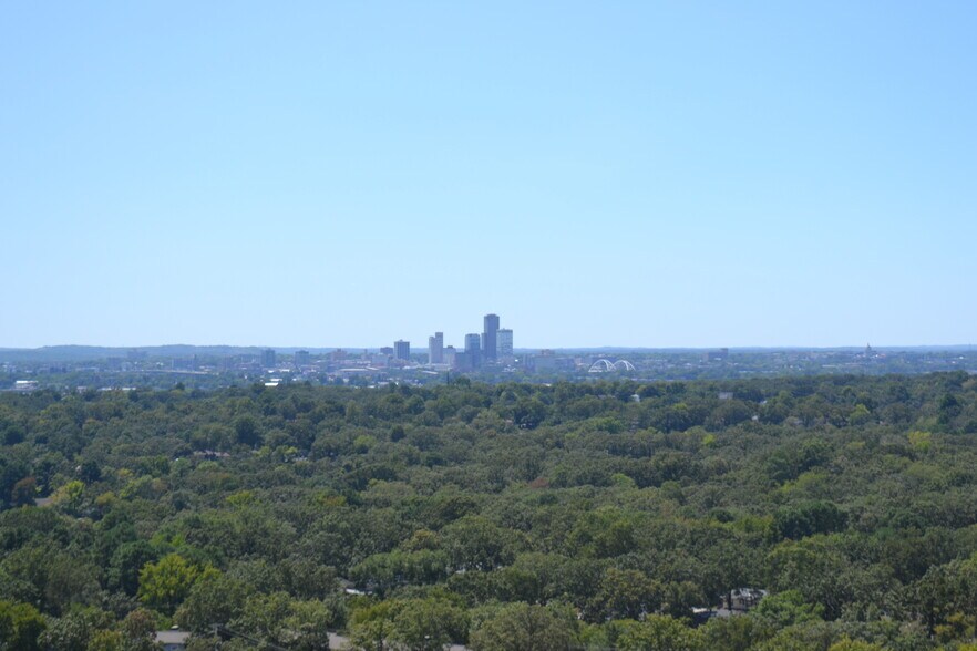 4801 N Hills Blvd, North Little Rock, AR à louer - Photo de l’immeuble – Image 2 sur 19