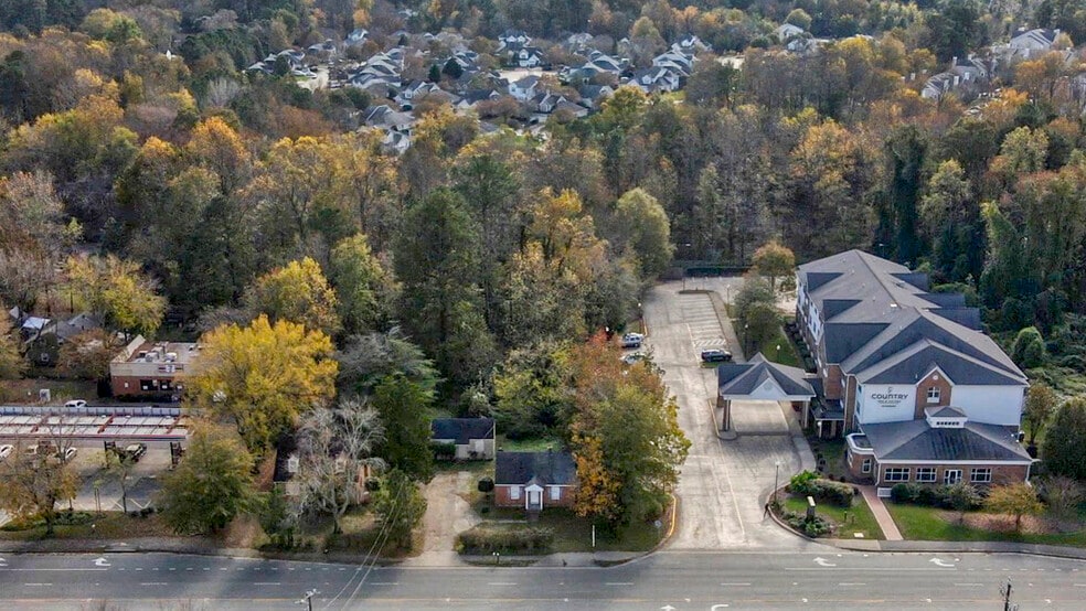 406 Bypass Rd, Williamsburg, VA à vendre - Photo principale – Image 3 sur 10