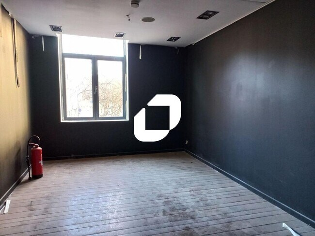 Plus de détails pour 70 Rue Nationale, Lille - Local commercial à louer
