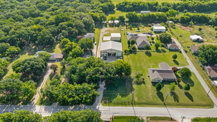 4925 Ben Day Murrin Rd, Fort Worth, TX à vendre - Photo de l’immeuble – Image 3 sur 13