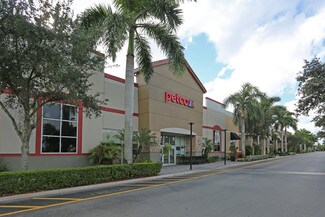 Plus de détails pour 9960 Belvedere Rd, Royal Palm Beach, FL - Local commercial à louer