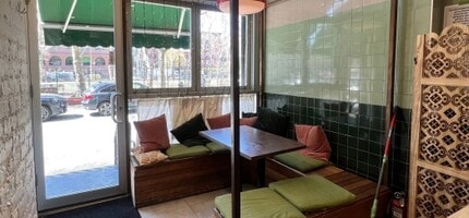 100-102 Forsyth St, New York, NY à louer Photo intérieure– Image 2 sur 3