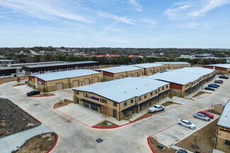 Plus de détails pour 720 S Bell Blvd, Cedar Park, TX - Industriel/Logistique à vendre