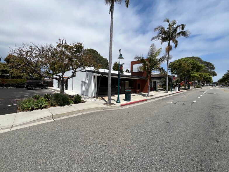 5030-5036 Carpinteria Ave, Carpinteria, CA à louer - Photo de l’immeuble – Image 1 sur 8
