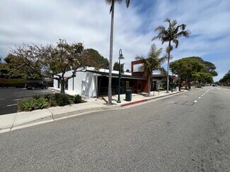 Plus de détails pour 5030-5036 Carpinteria Ave, Carpinteria, CA - Bureau/Local commercial, Local commercial à louer