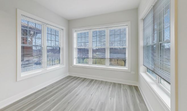 20 S Hamlin Blvd, Chicago, IL à vendre - Photo principale – Image 1 sur 5