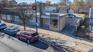 Plus de détails pour 10142 S Western Ave, Chicago, IL - Bureau à vendre