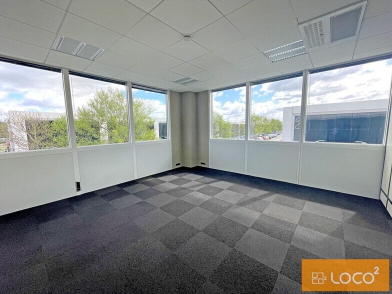 298 Allée Du Lac, Labège à louer - Photo de l’immeuble – Image 3 sur 20