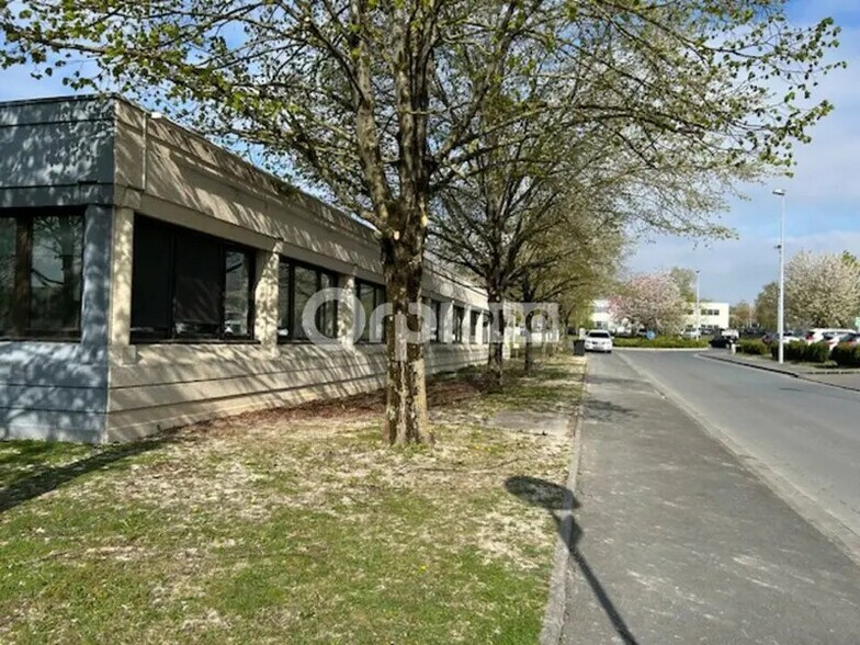 Bureau dans Reims à vendre - Photo de l’immeuble – Image 2 sur 5