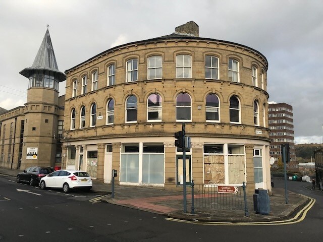 Lord St, Huddersfield à vendre Photo principale– Image 1 sur 4