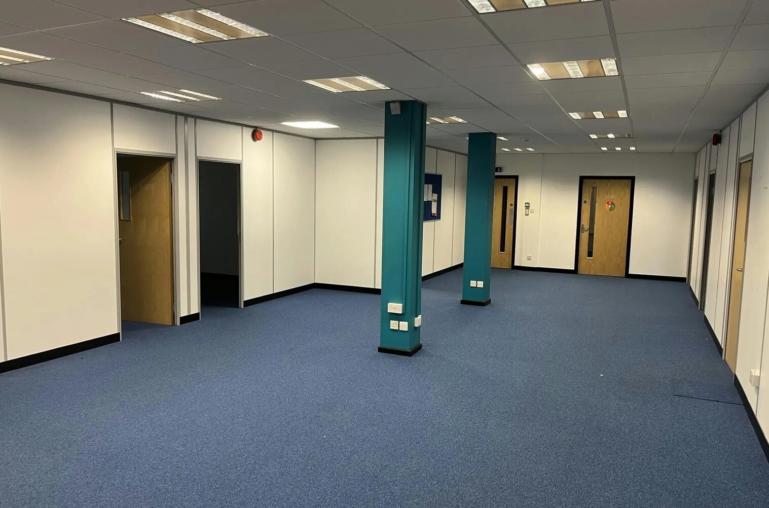 6-10 Leigh Rd, Eastleigh à louer Photo intérieure– Image 1 sur 2