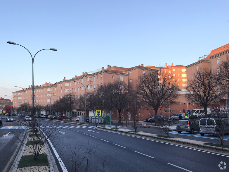 Immeuble residentiel dans Toledo, Toledo à vendre - Photo de l’immeuble – Image 1 sur 2