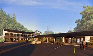 Plus de détails pour 570 Lawrence St, Eugene, OR - Bureau, Local commercial à louer