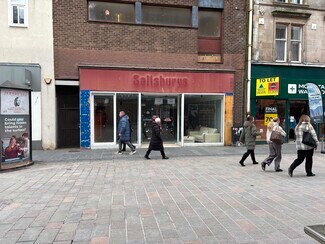 Plus de détails pour 129-133 High St, Perth - Local commercial à vendre