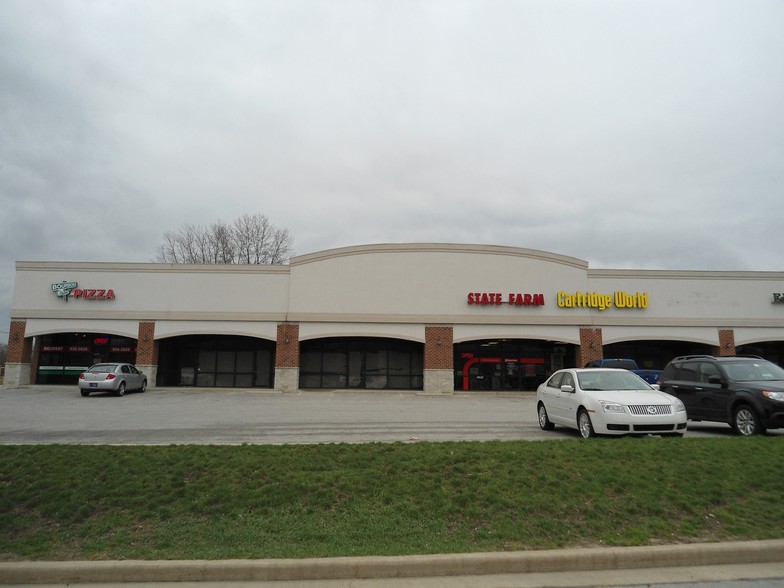560-582 N Oak Dr, Plymouth, IN à louer - Photo principale – Image 2 sur 2