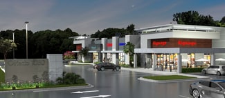 Plus de détails pour 1021 W SR 434, Oviedo, FL - Terrain à louer