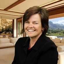 Carol Curtis