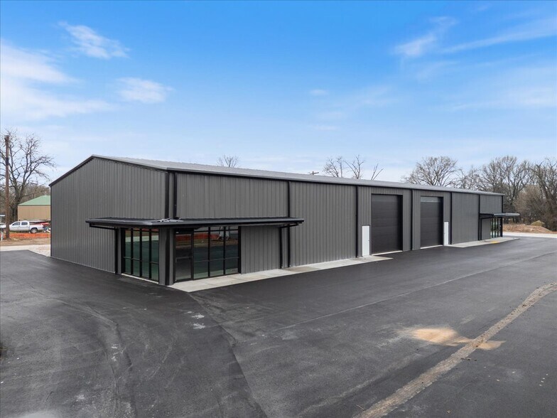 15419 US Highway 62, Garfield, AR à louer - Photo de l’immeuble – Image 3 sur 13