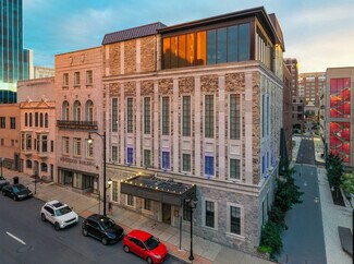 Plus de détails pour 18 N 6th St, Allentown, PA - Local commercial à louer