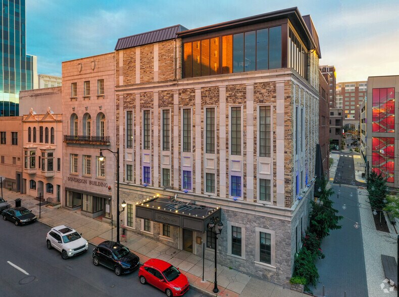 18 N 6th St, Allentown, PA à vendre - Photo principale – Image 2 sur 20