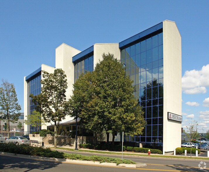 50 Columbus Blvd, Hartford, CT à louer - Photo principale – Image 1 sur 4