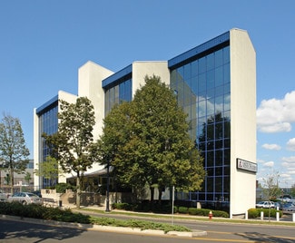 Plus de détails pour 50 Columbus Blvd, Hartford, CT - Bureau à vendre