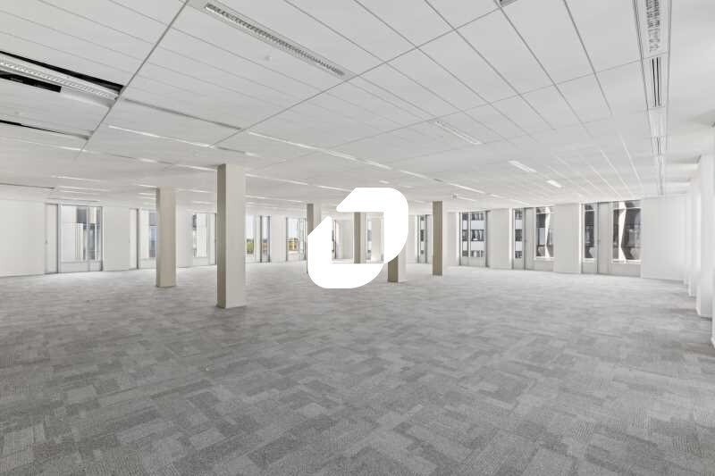 Bureau dans Villeurbanne à louer Photo de l’immeuble– Image 1 sur 23