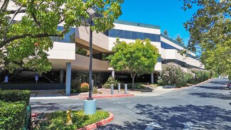 Plus de détails pour 1401 Los Gamos Rd, San Rafael, CA - Bureau à vendre