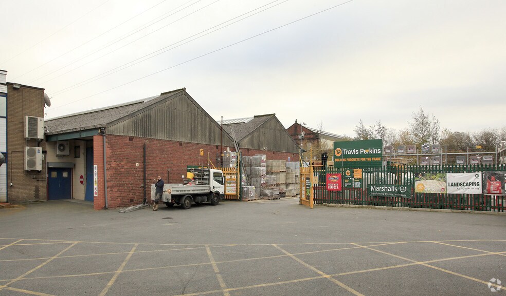 Atlantic St, Altrincham à louer - Photo de l’immeuble – Image 3 sur 9