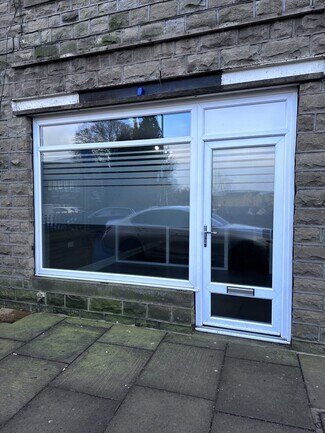 Plus de détails pour Commercial Road, Skelmanthorpe - Local commercial à louer