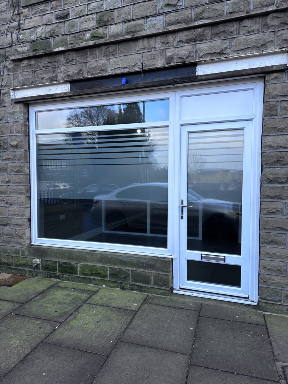 Commercial Road, Skelmanthorpe à louer Photo principale– Image 1 sur 2