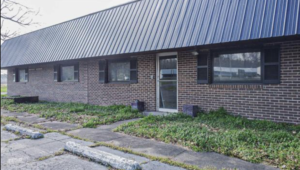 3901 Mayfield Rd, Wickliffe, KY à vendre - Photo de l’immeuble – Image 1 sur 26