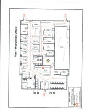 1816 Eagle Dr, Woodstock, GA à louer Plan de site– Image 1 sur 32