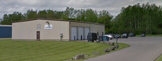 Plus de détails pour 230 Industrial Park Rd, Horseheads, NY - Industriel/Logistique à vendre
