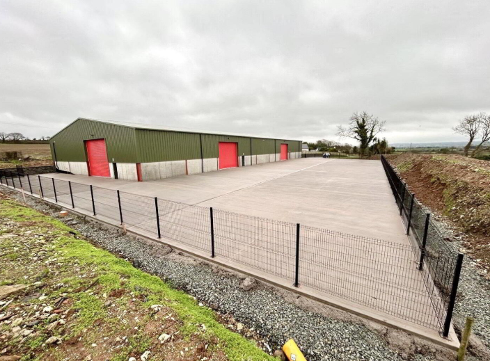4 Maghaberry Rd, Craigavon à louer - Photo principale – Image 1 sur 2