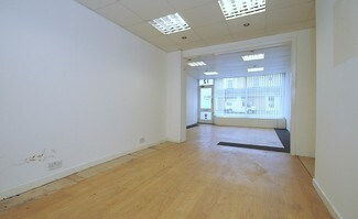 Plus de détails pour 12 Buxton Rd, Stockport - Local commercial à vendre