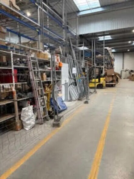 Bureau dans Lesquin à louer - Photo intérieure – Image 2 sur 5