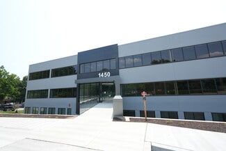 Plus de détails pour 1450 Research Blvd, Rockville, MD - Local d'activités à louer