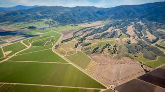 Plus de détails pour 35422 Paraiso Springs Rd, Soledad, CA - Terrain à vendre