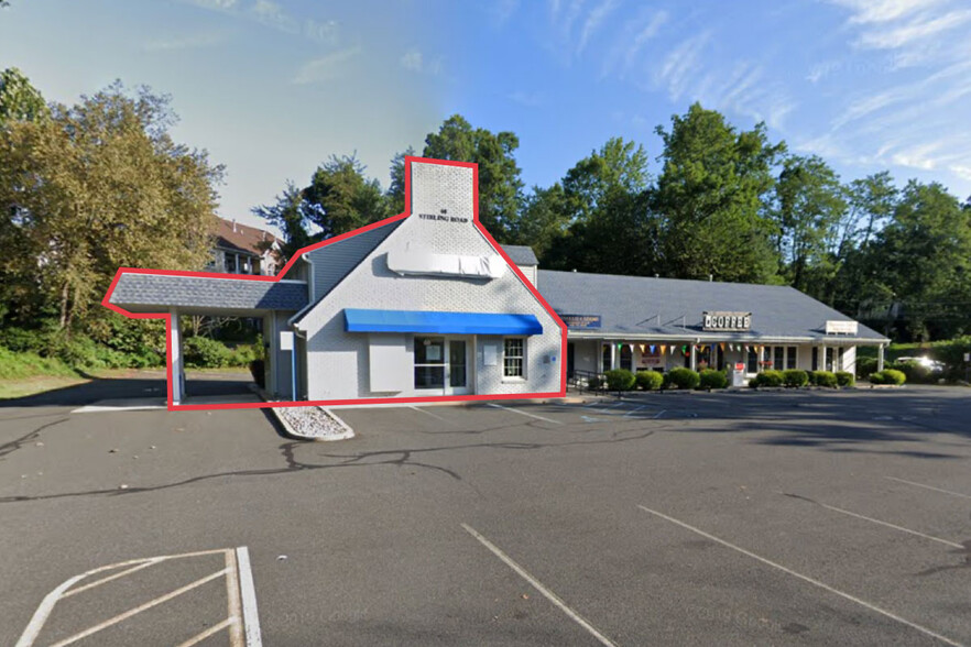 60 Stirling Rd, Watchung, NJ à louer - Photo de l’immeuble – Image 1 sur 1
