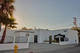 Plus de détails pour 8534 Washington Blvd, Culver City, CA - Local commercial à vendre
