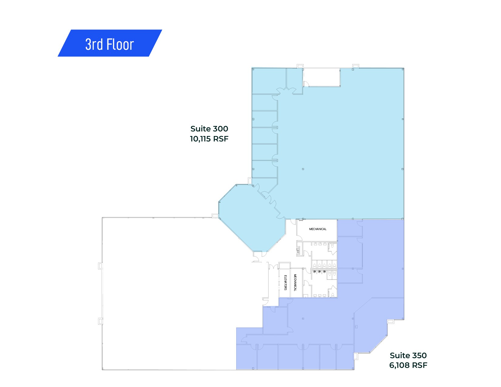 4393 S Riverboat Rd, Salt Lake City, UT à louer Plan d’étage– Image 1 sur 1