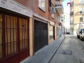 Plus de détails pour Calle De Carlos Rubio, 4, Madrid - Logement à vendre