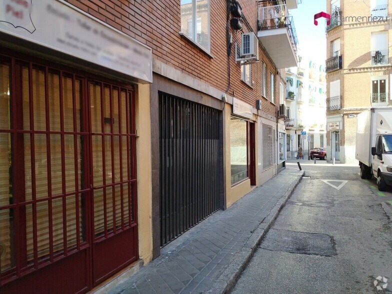 Calle De Carlos Rubio, 4, Madrid, Madrid à vendre - Photo intérieure – Image 1 sur 1