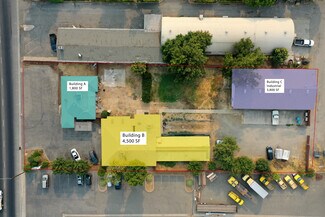 Plus de détails pour 1368 Colusa Hwy, Yuba City, CA - Différents types d’espaces à louer